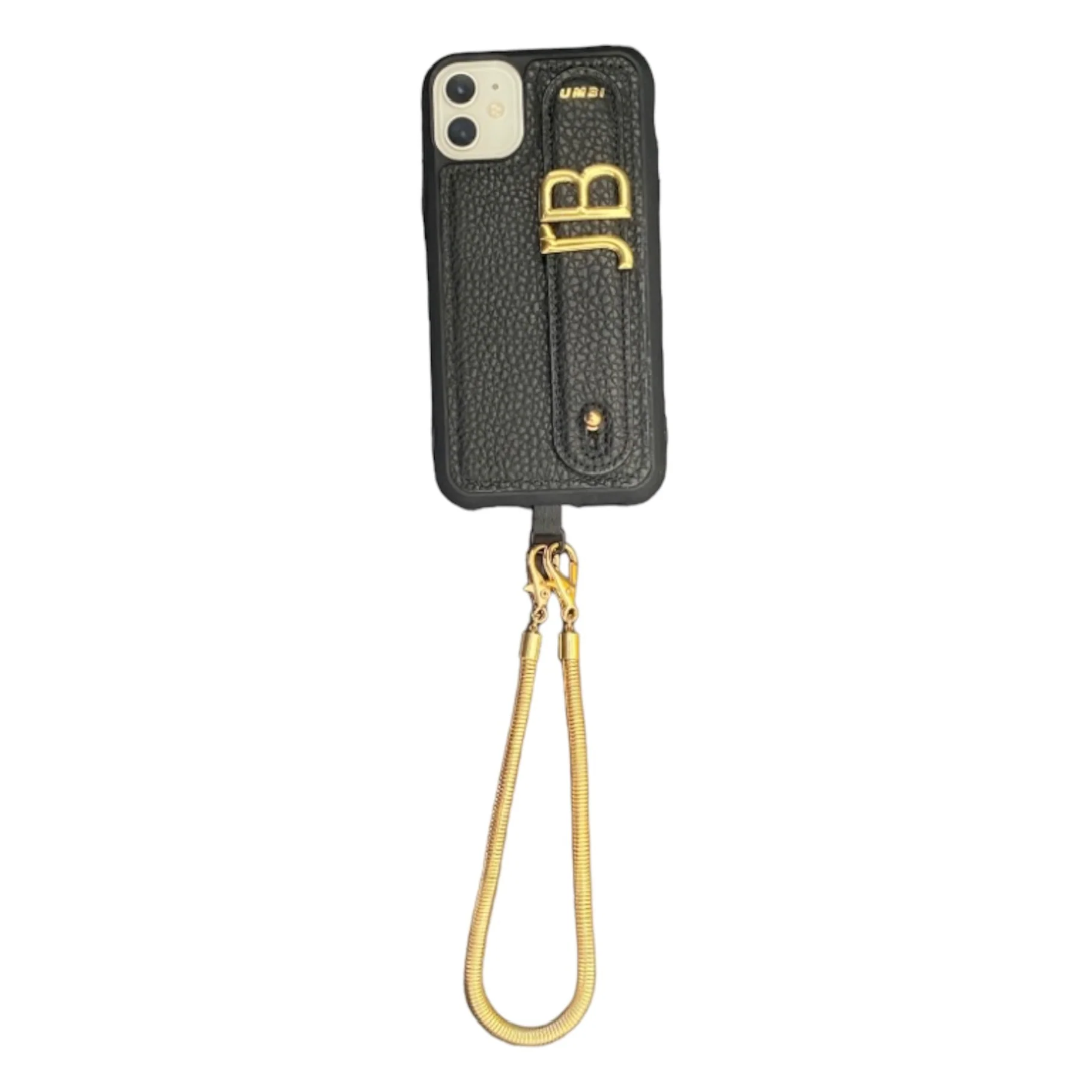 UMBI Moon SARDINIA. Wristlet