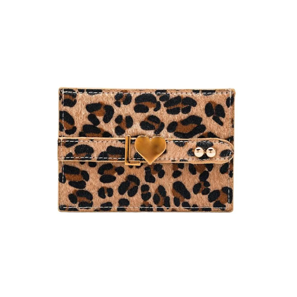 UMBI Personalized Cardholder - Cheetach - Image 3