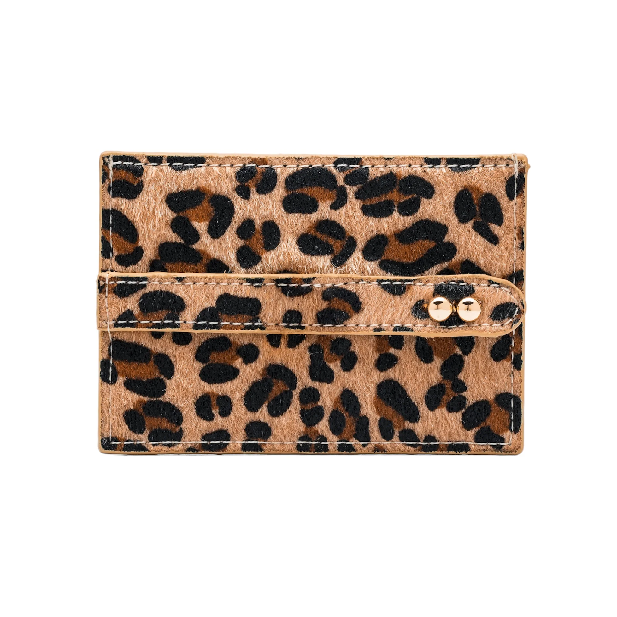UMBI Personalized Cardholder - Cheetach - Image 4