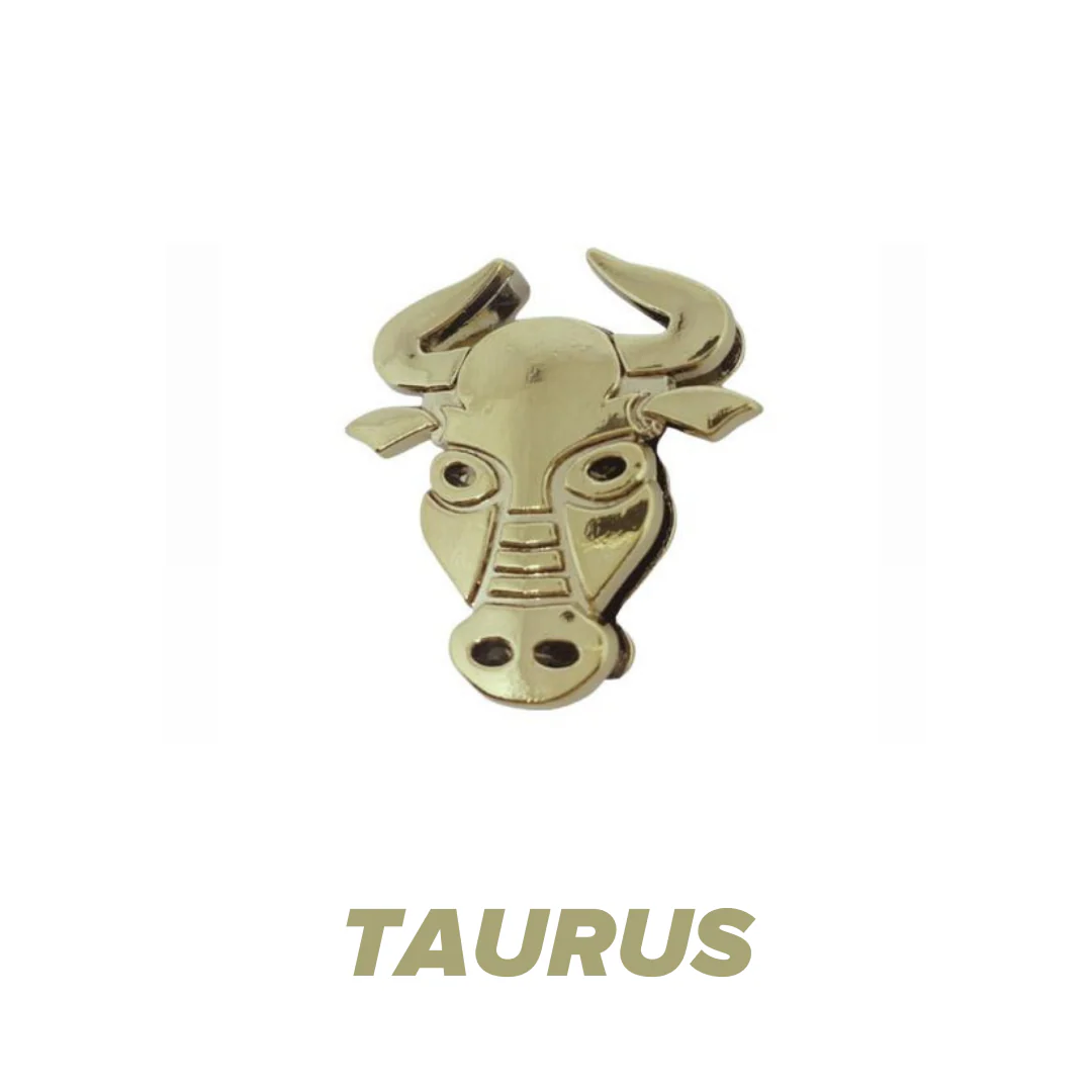 UMBI. Astrology Signs Gold - Image 3