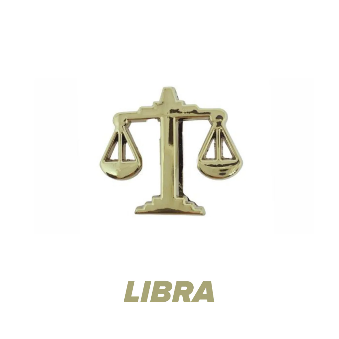 UMBI. Astrology Signs Gold - Image 8