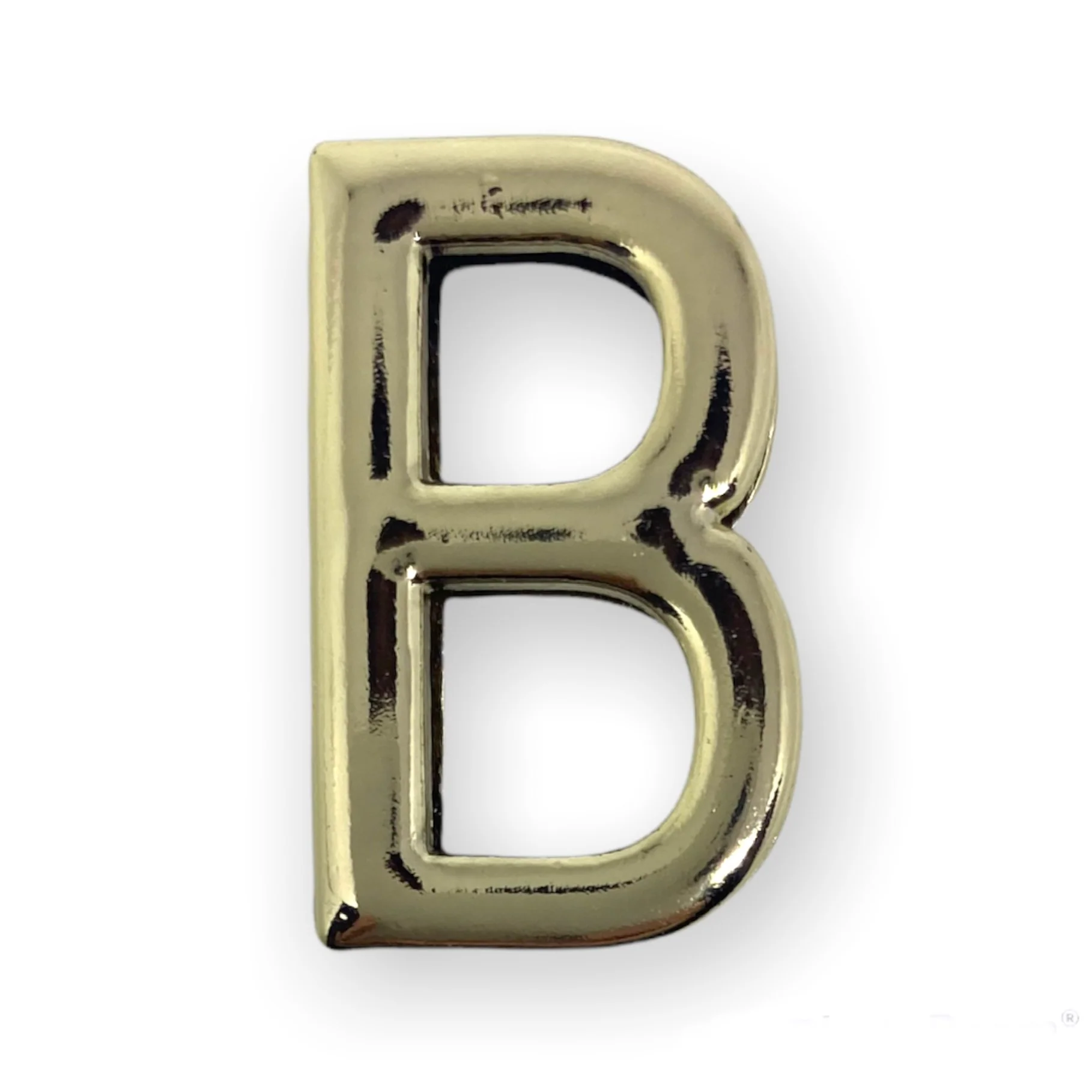 UMBI Case Letters Gold - Image 3