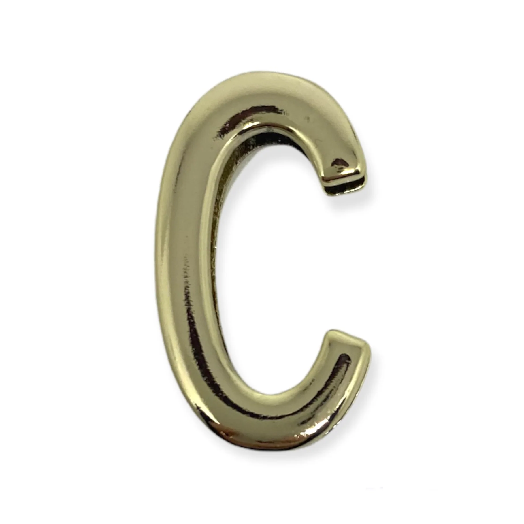 UMBI Case Letters Gold - Image 4