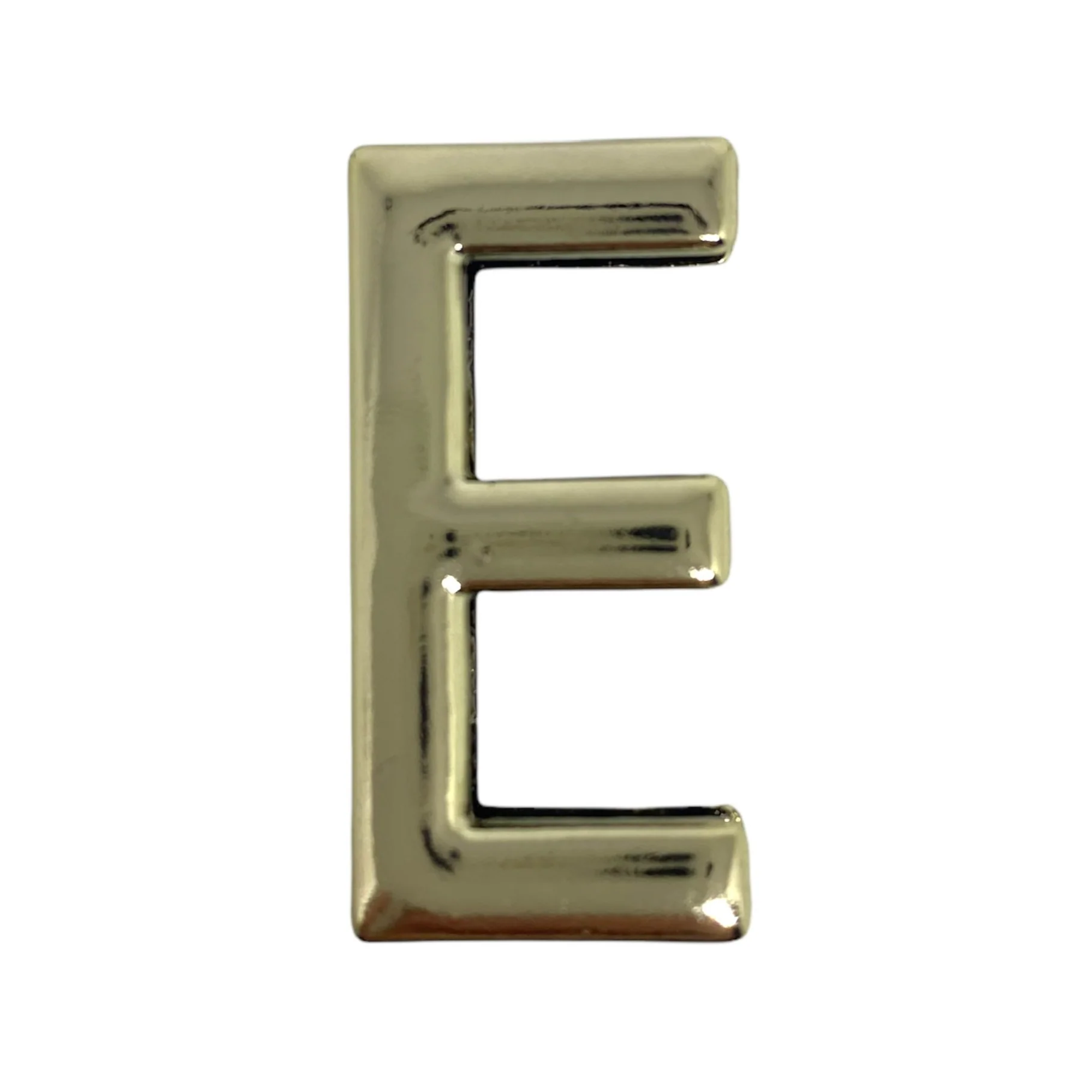 UMBI Case Letters Gold - Image 6