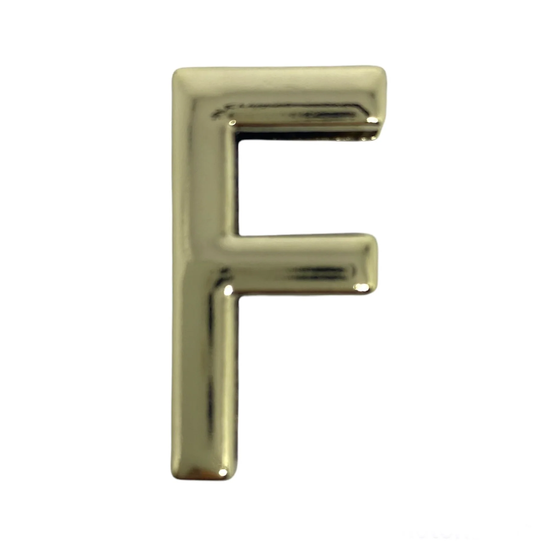 UMBI Case Letters Gold - Image 7