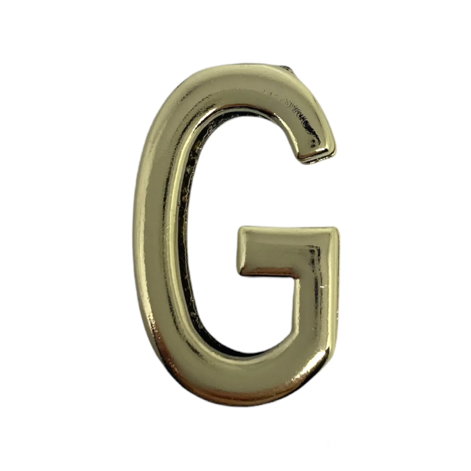 UMBI Case Letters Gold - Image 8