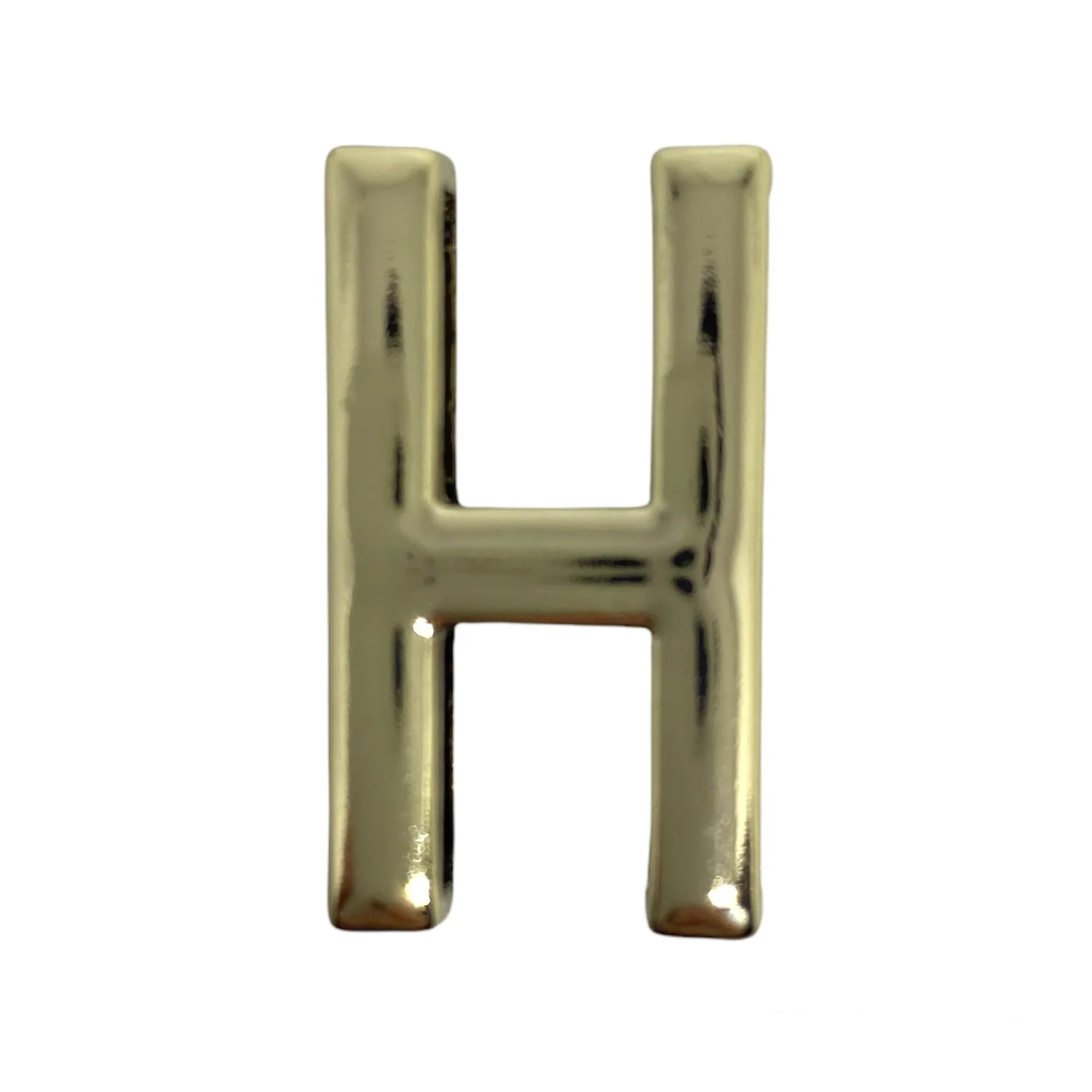 UMBI Case Letters Gold - Image 9