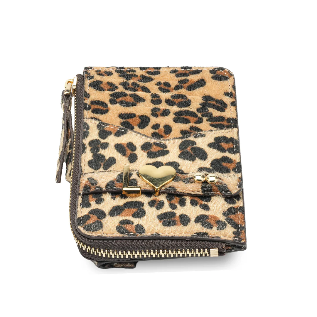 UMBI Personalized Wallet - CHEETAH - Image 3
