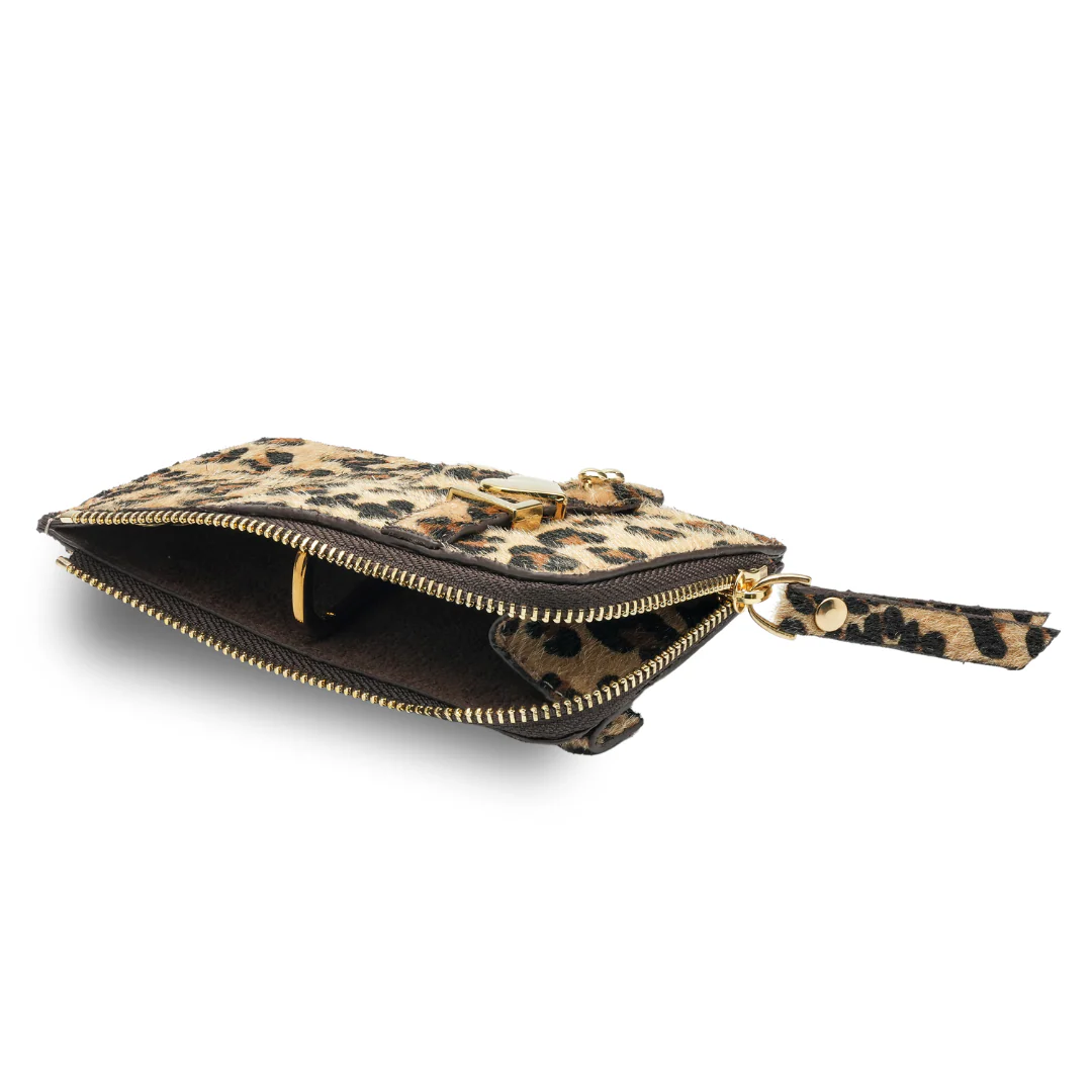 UMBI Personalized Wallet - CHEETAH - Image 4