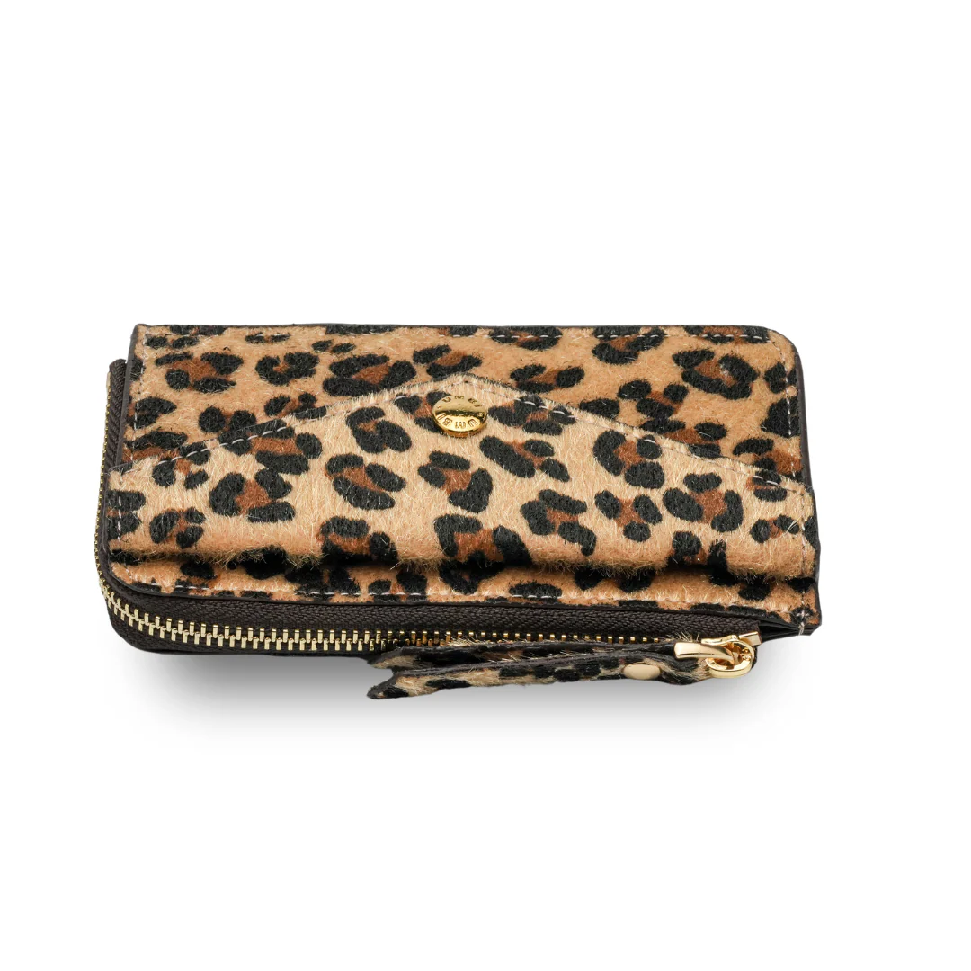 UMBI Personalized Wallet - CHEETAH - Image 5