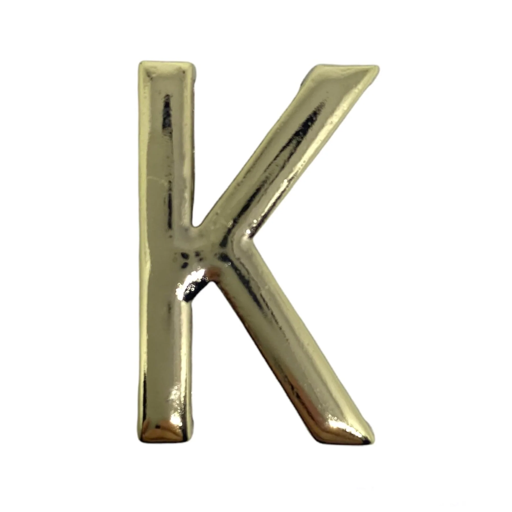 UMBI Wallet/Cardholder Letters Gold - Image 12
