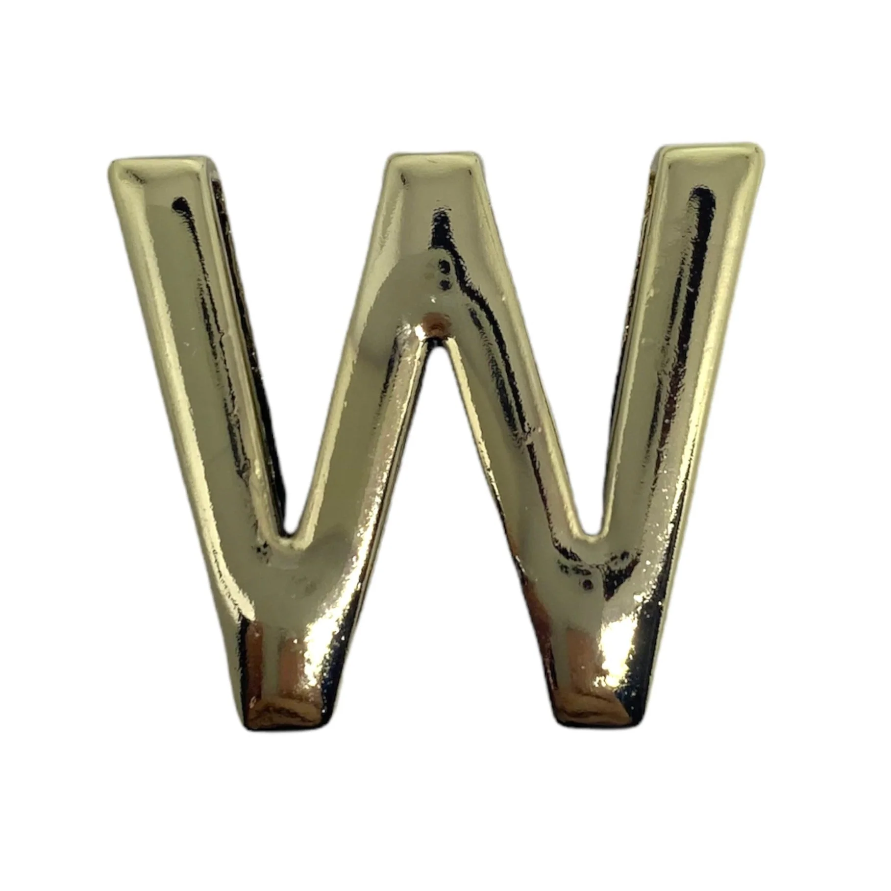 UMBI Wallet/Cardholder Letters Gold - Image 24