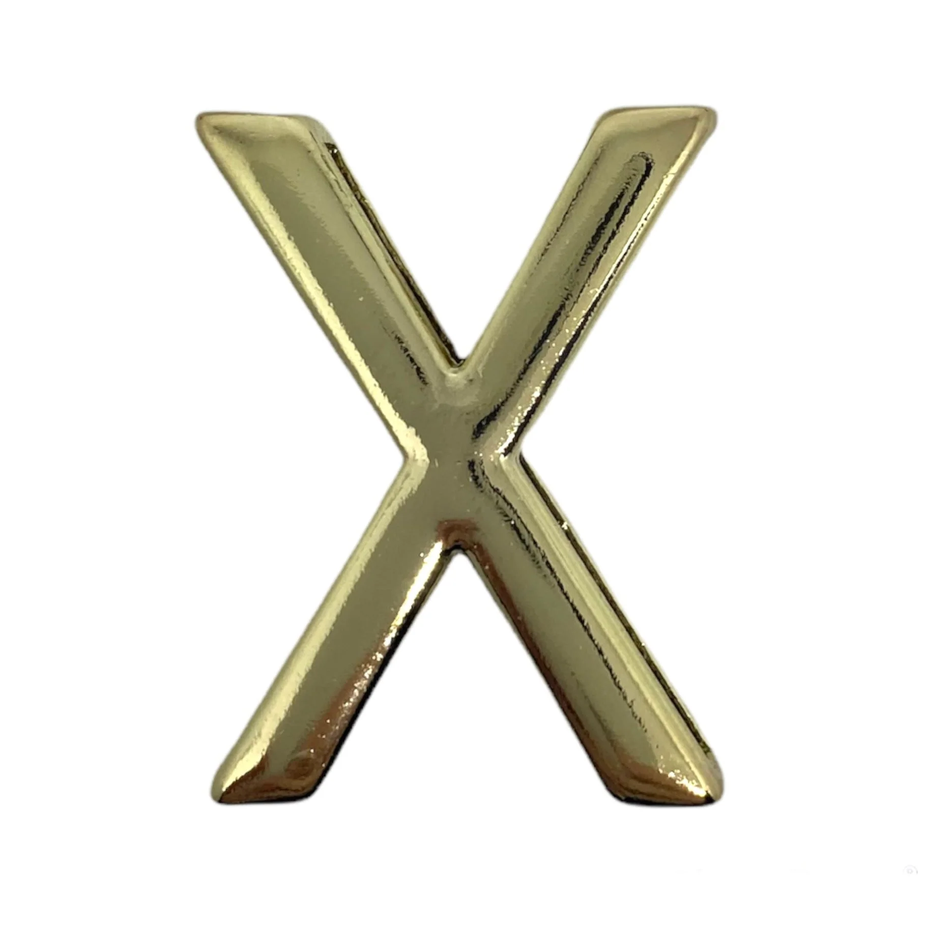 UMBI Wallet/Cardholder Letters Gold - Image 25