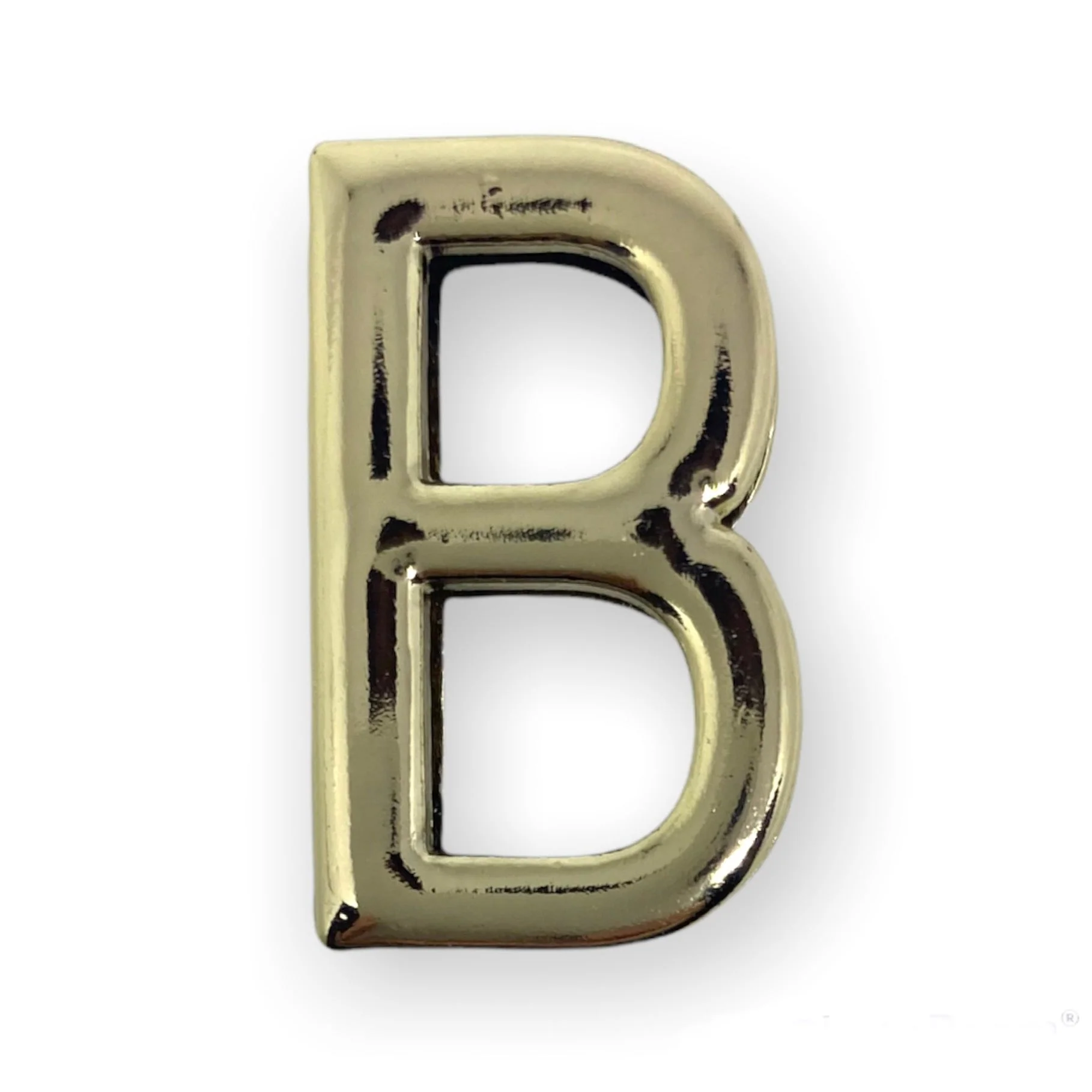 UMBI Wallet/Cardholder Letters Gold - Image 3