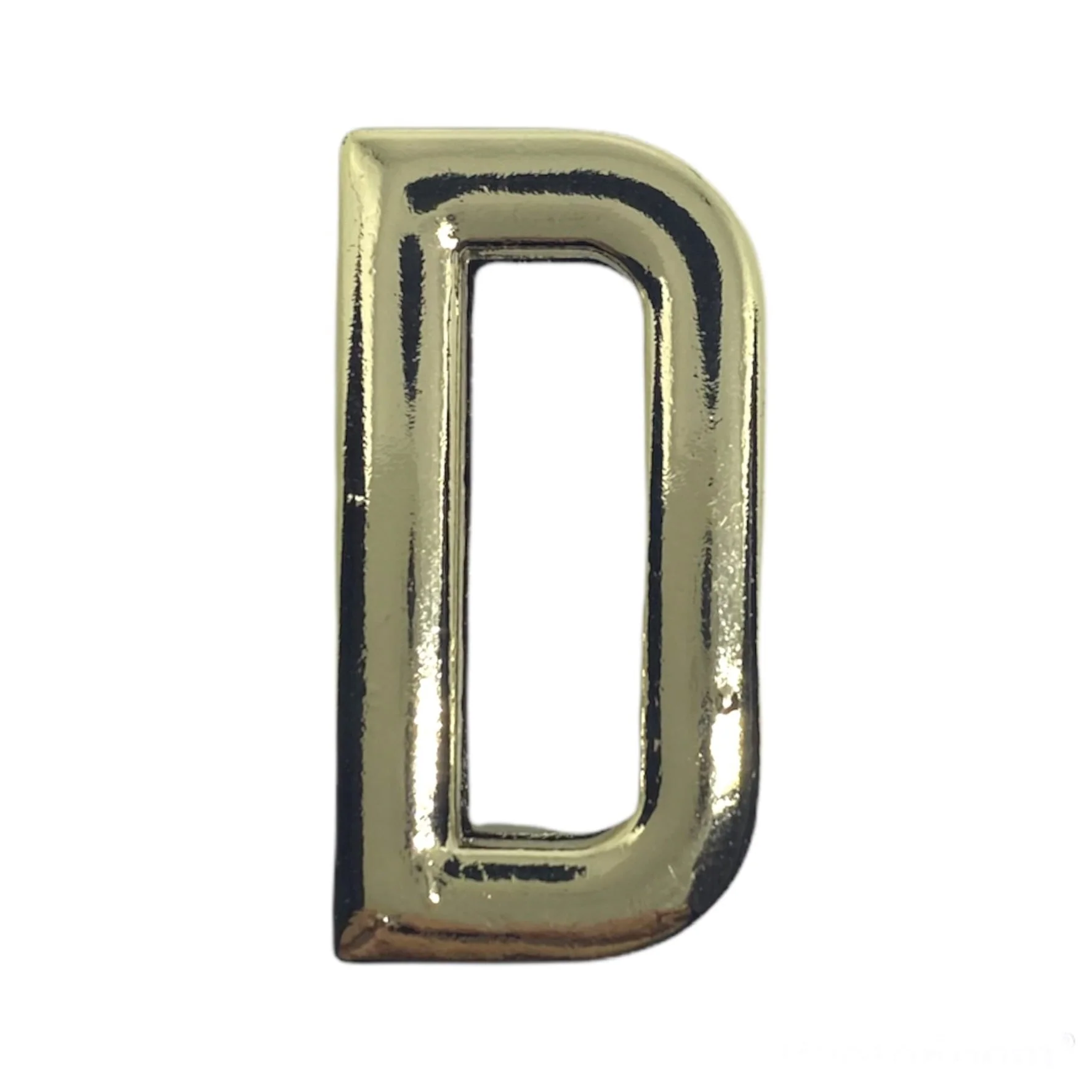 UMBI Wallet/Cardholder Letters Gold - Image 5